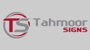 Tahmoor Signs & Art