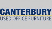 Canterbury Used Office Furniture