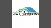 New Ridge Roof Restoration