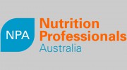 Nutrition Professionals Australia