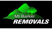 Mt Barker Removals