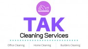 TAK Cleaning Services