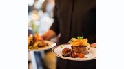 Pink Saffron Catering
