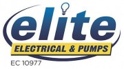 Elite Electrical & Pumps