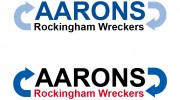 Aarons Auto Recyclers