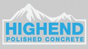 Highend Polished Concrete