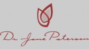 Dr Jane Paterson