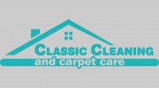 Classic Cleaning