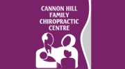 Cannon Hill Family Chiropractic Centre