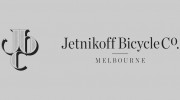 Jetnikoff Bicycle