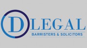 Dlegal