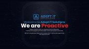 Adept IT Solutions