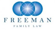 Freeman Family Law