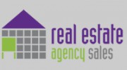 Real Estate Agency Sales