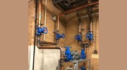 Hydromatic