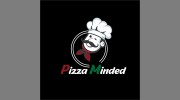 Pizza Minded