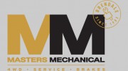 Stopmasters Brake & Mechanical