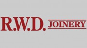 Rwd Joinery Manufacturers