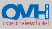 Ocean View Hotel