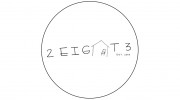 2eight3