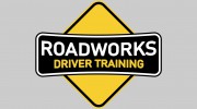 Roadworks Driver Training