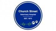 Church Street Veterinary Hospital