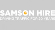 Samson Hire