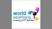 World Advertising Australia