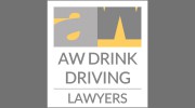 AW Drink Driving Lawyers