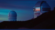 Twinstar Guesthouse & Observatory