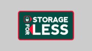 Storage For Less
