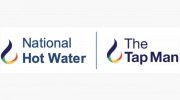 The Tap Man