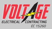 Voltage Electrical Contracting