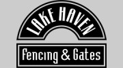 Lake Haven Fencing & Gates