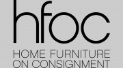 Home Furniture On Consignment