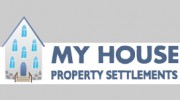My House Property Settlements