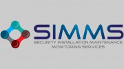 Security Installation Maintenance Monitoring Services