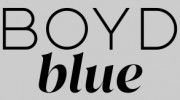 Boyd Blue
