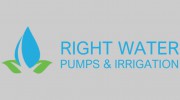 Right Water Pumps & Irrigation