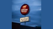 Blazing Stump Hotel