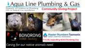 Aqua Line Plumbing & Gas