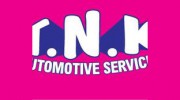 TNK Automotive Services