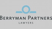 Berryman Partners Lawyers