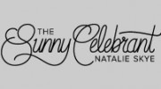 The Sunny Celebrant