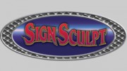 Sign Sculpt