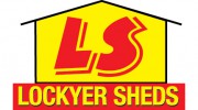 Lockyer Sheds