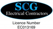 SCG Electrical Contractors