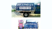 Light & Power 6210