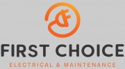 First Choice Electrical