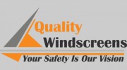 Quality Windscreens